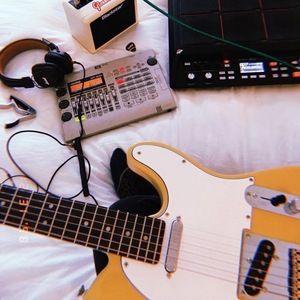 Meet your Posher, Kai